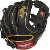 Rawlings | R9 Baseball Glove | 11.5" | Pro I Web | Right Hand Throw | 31 Pattern view 4