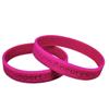 25 - I Support Brain Aneurysm Awareness Bracelets 100% Medical Grade Silicone - Latex and Toxin Free - 25 Bracelets - Show Your Support For Brain Aneurysm Awareness view 1