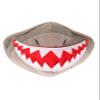 elope Kid's Shark Sublimated Face Mask, Standard view 3
