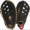 Rawlings | R9 Baseball First Base Mitt | 12.5" |Modified Pro H Web | Left Hand Throw view 1