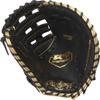 Rawlings | R9 Baseball First Base Mitt | 12.5" |Modified Pro H Web | Left Hand Throw view 3