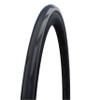 Schwalbe Pro One Tire - Clincher, Folding Tube Type Bike Tire, Black, Single Tire, 700 x 32 view 1