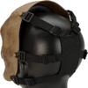 Evike Airsoft - Full Face Wire Mesh Undead Mask (Color: Desert Skull) view 4
