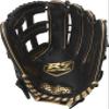 Rawlings | R9 Baseball Glove | 12.75" | Pro-H Web | Right Hand Throw view 3