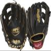 Rawlings | R9 Baseball Training Glove | 9.5" | Single Post Web | Right Hand Throw view 1