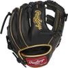 Rawlings | R9 Baseball Training Glove | 9.5" | Single Post Web | Right Hand Throw view 4