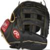 Rawlings | R9 Baseball Glove | 12.75" | Pro-H Web | Left Hand Throw view 2