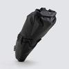 Roswheel Road Seat Pack, Black, 8 Litres view 2
