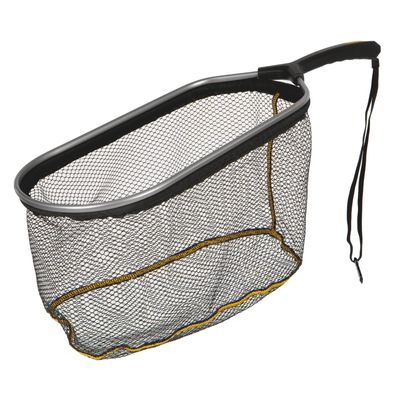 Frabill Floating Trout Net 9"x 20" Hoop Size