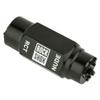RockShox Rear Shock Lock Piston Tool - Deluxe Maintenance Tool for Removal of Lockout Piston, Compatible Suspension, Durable Build, Precision Engineering, Bike Suspension Repair, Mountai view 1