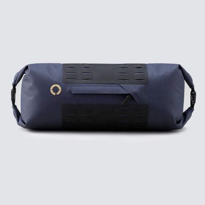 Roswheel Off-Road Handlebar Bag,Blue,15 Litres