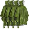 Everlit Survival Rain Poncho Emergency Mylar Space Blanket Camping Gear-Retain 90% of Body Heat Survival Gear for Survival Kits Camping Supplies Emergency Blankets view 1
