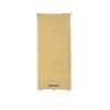 Bushnell 30F Rectangular Canvas Sleeping Bag view 1