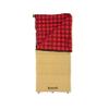 Bushnell 30F Rectangular Canvas Sleeping Bag view 2