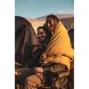 Bushnell 30F Rectangular Canvas Sleeping Bag view 3