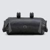 Roswheel Road Handlebar Bag,Black,9 litres view 1