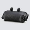 Roswheel Road Handlebar Bag,Black,9 litres view 2