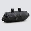 Roswheel Road Handlebar Bag,Black,9 litres view 3
