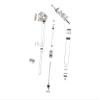 RockShox Reverb AXS Post Clamp Kit view 1