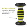 TRIGGERPOINT Performance Nano LTE Foot Roller Massage Roller for Deep Tissue Massage view 2