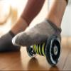 TRIGGERPOINT Performance Nano LTE Foot Roller Massage Roller for Deep Tissue Massage view 3