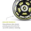 TRIGGERPOINT Performance Nano LTE Foot Roller Massage Roller for Deep Tissue Massage view 4