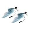 Harilla 1 Pair Poi Throwing Balls Indian Stage Party Belly Dancing, 2 view 1