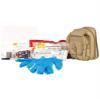 Fox Outdoor MED56-6828 Jumbo Multi-Purpose Accesory Pouch-Coyote (W Contents) view 1
