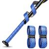 CHAMPKEY PRO 40" Bat Grip Tapes 2 Pack | All-Weather Performance Bat Tapes | Precut and Full Adhesive Back Baseball Grip Tapes view 1