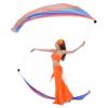 Harilla 1 Pair Poi Throwing Balls Indian Stage Party Belly Dancing, 6 view 2