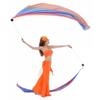 Harilla 1 Pair Poi Throwing Balls Indian Stage Party Belly Dancing, 6 view 3