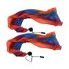 Harilla 1 Pair Poi Throwing Balls Indian Stage Party Belly Dancing, 6 view 4