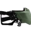 Tool Protective Half Face Mask Outdoor Game Masks Tactical Mask for Tactical Action Games Color Green view 4