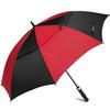 ACEIken Golf Umbrella Large 68 Inch Automatic Open Golf Umbrella Extra Large Oversize Double Canopy Vented Umbrella Windproof Waterproof for Men and Women view 1