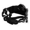 Tool Protective Half Face Mask Outdoor Game Masks Tactical Mask for Tactical Action Games Color Black view 3
