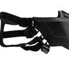 Tool Protective Half Face Mask Outdoor Game Masks Tactical Mask for Tactical Action Games Color Black view 4