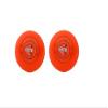 CW Classic Popular Willow Cricket Bat Tennis Ball Or Wind Ball Play Bat Full Size Short Handle Bat & Ball Set view 4