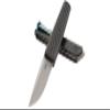 CRKT Symmetry Folding Everyday Carry Knife: Plain Edge Folder with Liner Lock, Everyday Carry Folded Knife with IKBS Ball Bearing Pivot System and G10 Handle 7190 view 3