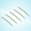 Weiyirot 54mm Anti Tangle Sleeves Accessory Carp Fishing Accessories Anti Rigs Sleeve Making Various carp rigs for Attached to The Fishing Rod view 3