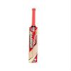 CW Millennium Cricket Bat for Men's Kashmir Willow Cricket Bat Full Size, Lightweight & Strong - Ideal Training Club Cricket Bat with Carry Case view 2