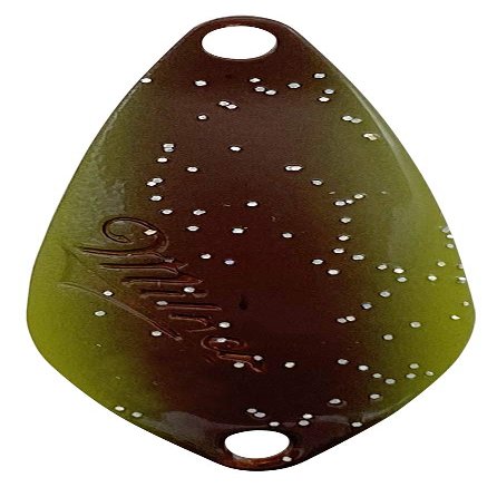 Ivyline Milner, 0.1 oz (2.3 g), SC12 Matcha Chocolat