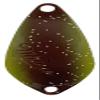 Ivyline Milner, 0.1 oz (2.3 g), SC12 Matcha Chocolat view 1