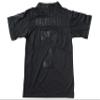 ImWithKap 7 Colin Kaepernick IM with KAP All Stitched Movie Football Jersey Black S-XXXL (Black Number 7, Medium) view 2