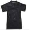 ImWithKap 7 Colin Kaepernick IM with KAP All Stitched Movie Football Jersey Black S-XXXL (Black Number 7, Medium) view 3