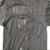 ImWithKap 7 Colin Kaepernick IM with KAP All Stitched Movie Football Jersey Black S-XXXL (Black Number 7, Medium) view 4