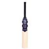 CW Force Kashmir Willow Bat with Ball Cricket Bats for Leather Ball Cricket Bat with Hanging Ball Leather Hanging Ball Full Size Short Handle Free Bat with Cover view 3