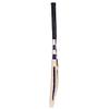CW Force Kashmir Willow Bat with Ball Cricket Bats for Leather Ball Cricket Bat with Hanging Ball Leather Hanging Ball Full Size Short Handle Free Bat with Cover view 4