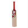 CW Millennium Kashmir Willow Junior Cricket Bat Leather Ball Cricket Bat Teenage Batsmen Cricket Bat Hard Ball Play Light Weight Size 6 for Age 13-14 Years view 2
