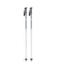 Swix Excalibur Light DD4 Adult Composite Ski Poles (120 cm) view 1