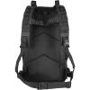FOX OUTDOOR PRODUCTS Stryker Transport Pack | 48L MOLLE Tactical Backpack w/Organizer Pockets, Gear Straps, Black, 12" x 10" x 22 view 4